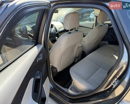 Серый Форд Фокус, объемом двигателя 0.99 л и пробегом 70 тыс. км за 7799 $, фото 16 на Automoto.ua