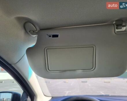 Сірий Форд Фокус, об'ємом двигуна 2 л та пробігом 149 тис. км за 8599 $, фото 49 на Automoto.ua