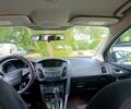 Серый Форд Фокус, объемом двигателя 2 л и пробегом 116 тыс. км за 7600 $, фото 11 на Automoto.ua
