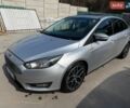 Сірий Форд Фокус, об'ємом двигуна 2 л та пробігом 161 тис. км за 10000 $, фото 1 на Automoto.ua