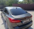 Сірий Форд Фокус, об'ємом двигуна 2 л та пробігом 92 тис. км за 7900 $, фото 5 на Automoto.ua