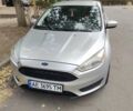 Серый Форд Фокус, объемом двигателя 2 л и пробегом 152 тыс. км за 9500 $, фото 18 на Automoto.ua