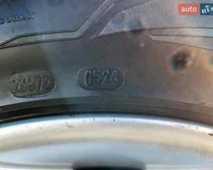 Сірий Форд Фокус, об'ємом двигуна 2 л та пробігом 149 тис. км за 8599 $, фото 32 на Automoto.ua