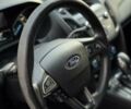 Серый Форд Фокус, объемом двигателя 2 л и пробегом 131 тыс. км за 7700 $, фото 16 на Automoto.ua