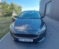 Сірий Форд Фокус, об'ємом двигуна 2 л та пробігом 85 тис. км за 9999 $, фото 1 на Automoto.ua