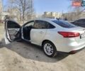 Серый Форд Фокус, объемом двигателя 2 л и пробегом 152 тыс. км за 9500 $, фото 8 на Automoto.ua