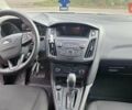 Серый Форд Фокус, объемом двигателя 2 л и пробегом 161 тыс. км за 8300 $, фото 15 на Automoto.ua