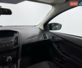 Серый Форд Фокус, объемом двигателя 2 л и пробегом 105 тыс. км за 8700 $, фото 14 на Automoto.ua