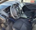 Сірий Форд Фокус, об'ємом двигуна 2 л та пробігом 149 тис. км за 8599 $, фото 36 на Automoto.ua