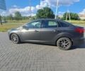 Сірий Форд Фокус, об'ємом двигуна 2 л та пробігом 85 тис. км за 9999 $, фото 33 на Automoto.ua