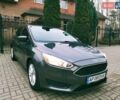 Серый Форд Фокус, объемом двигателя 2 л и пробегом 58 тыс. км за 9900 $, фото 1 на Automoto.ua