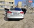 Серый Форд Фокус, объемом двигателя 2 л и пробегом 152 тыс. км за 9500 $, фото 6 на Automoto.ua