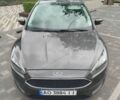 Серый Форд Фокус, объемом двигателя 2 л и пробегом 160 тыс. км за 8800 $, фото 1 на Automoto.ua