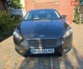 Сірий Форд Фокус, об'ємом двигуна 2 л та пробігом 140 тис. км за 10500 $, фото 1 на Automoto.ua