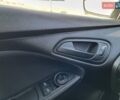 Сірий Форд Фокус, об'ємом двигуна 2 л та пробігом 150 тис. км за 8200 $, фото 43 на Automoto.ua