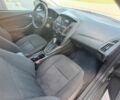 Сірий Форд Фокус, об'ємом двигуна 2 л та пробігом 85 тис. км за 9999 $, фото 40 на Automoto.ua