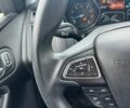 Сірий Форд Фокус, об'ємом двигуна 2 л та пробігом 151 тис. км за 7400 $, фото 30 на Automoto.ua