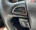 Серый Форд Фокус, объемом двигателя 2 л и пробегом 119 тыс. км за 9900 $, фото 22 на Automoto.ua