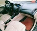 Серый Форд Фокус, объемом двигателя 2 л и пробегом 58 тыс. км за 9900 $, фото 15 на Automoto.ua