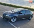Сірий Форд Фокус, об'ємом двигуна 2 л та пробігом 149 тис. км за 8599 $, фото 7 на Automoto.ua