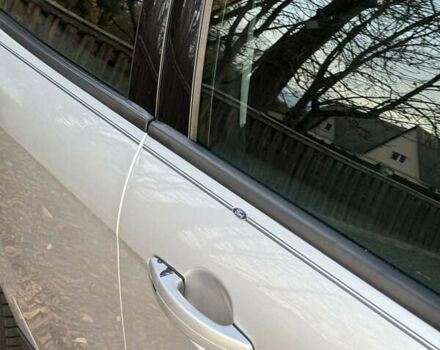 Серый Форд Фокус, объемом двигателя 2 л и пробегом 131 тыс. км за 7700 $, фото 12 на Automoto.ua