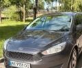 Серый Форд Фокус, объемом двигателя 1.9 л и пробегом 75 тыс. км за 8500 $, фото 1 на Automoto.ua