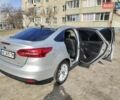 Серый Форд Фокус, объемом двигателя 2 л и пробегом 152 тыс. км за 9500 $, фото 12 на Automoto.ua