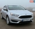 Серый Форд Фокус, объемом двигателя 2 л и пробегом 121 тыс. км за 9800 $, фото 1 на Automoto.ua