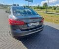 Сірий Форд Фокус, об'ємом двигуна 2 л та пробігом 85 тис. км за 9999 $, фото 34 на Automoto.ua