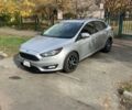 Сірий Форд Фокус, об'ємом двигуна 2 л та пробігом 222 тис. км за 10600 $, фото 1 на Automoto.ua