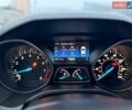 Сірий Форд Фокус, об'ємом двигуна 2 л та пробігом 262 тис. км за 8000 $, фото 11 на Automoto.ua