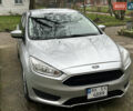 Сірий Форд Фокус, об'ємом двигуна 2 л та пробігом 75 тис. км за 9800 $, фото 2 на Automoto.ua