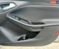 Серый Форд Фокус, объемом двигателя 2 л и пробегом 151 тыс. км за 7400 $, фото 26 на Automoto.ua