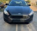 Сірий Форд Фокус, об'ємом двигуна 1 л та пробігом 267 тис. км за 6900 $, фото 1 на Automoto.ua