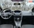 Серый Форд Фокус, объемом двигателя 2 л и пробегом 113 тыс. км за 8499 $, фото 8 на Automoto.ua