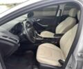 Сірий Форд Фокус, об'ємом двигуна 2 л та пробігом 72 тис. км за 3850 $, фото 5 на Automoto.ua