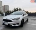 Сірий Форд Фокус, об'ємом двигуна 2 л та пробігом 262 тис. км за 8000 $, фото 1 на Automoto.ua