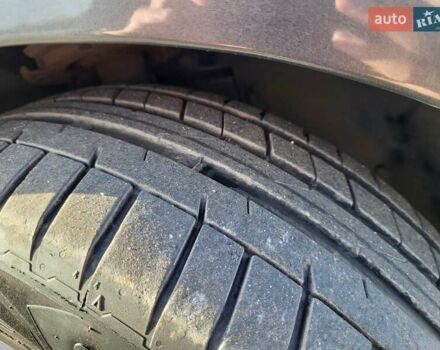 Сірий Форд Фокус, об'ємом двигуна 2 л та пробігом 149 тис. км за 8599 $, фото 33 на Automoto.ua