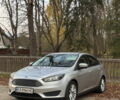 Серый Форд Фокус, объемом двигателя 2 л и пробегом 131 тыс. км за 7700 $, фото 1 на Automoto.ua