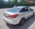 Серый Форд Фокус, объемом двигателя 2 л и пробегом 96 тыс. км за 8800 $, фото 15 на Automoto.ua