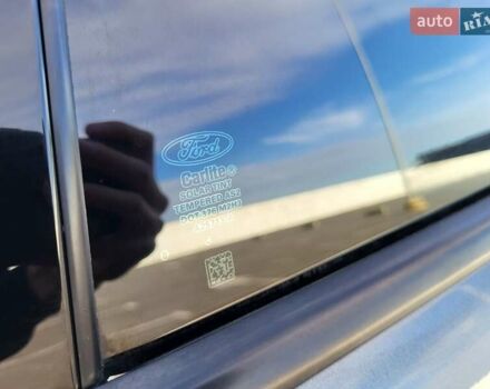 Сірий Форд Фокус, об'ємом двигуна 2 л та пробігом 149 тис. км за 8599 $, фото 60 на Automoto.ua