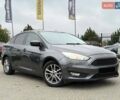 Серый Форд Фокус, объемом двигателя 0.99 л и пробегом 70 тыс. км за 7799 $, фото 1 на Automoto.ua