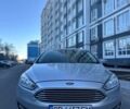 Серый Форд Фокус, объемом двигателя 2 л и пробегом 70 тыс. км за 10600 $, фото 1 на Automoto.ua