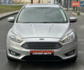 Сірий Форд Фокус, об'ємом двигуна 2 л та пробігом 73 тис. км за 10999 $, фото 1 на Automoto.ua