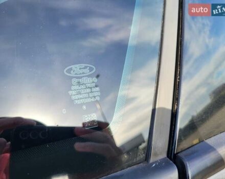 Сірий Форд Фокус, об'ємом двигуна 2 л та пробігом 149 тис. км за 8599 $, фото 63 на Automoto.ua