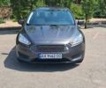 Сірий Форд Фокус, об'ємом двигуна 2 л та пробігом 152 тис. км за 7700 $, фото 1 на Automoto.ua