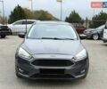 Серый Форд Фокус, объемом двигателя 0.99 л и пробегом 70 тыс. км за 7799 $, фото 2 на Automoto.ua