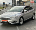 Сірий Форд Фокус, об'ємом двигуна 2 л та пробігом 73 тис. км за 10999 $, фото 1 на Automoto.ua