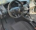 Серый Форд Фокус, объемом двигателя 2 л и пробегом 152 тыс. км за 9500 $, фото 7 на Automoto.ua