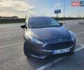 Сірий Форд Фокус, об'ємом двигуна 2 л та пробігом 149 тис. км за 8599 $, фото 4 на Automoto.ua
